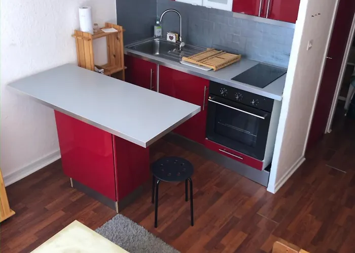 Cosy Vue Montagne Val Thorens