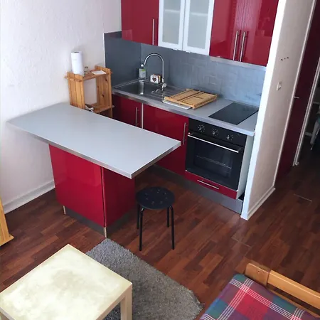 Cosy Vue Montagne Валь-Торанс