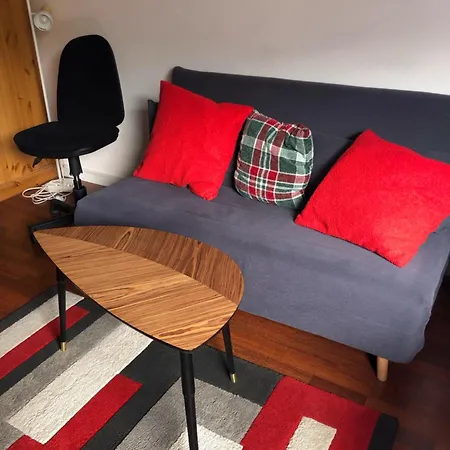 Daire Cosy Vue Montagne *